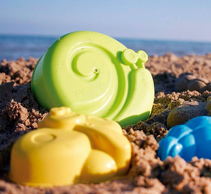 moldes arena miniland 45215