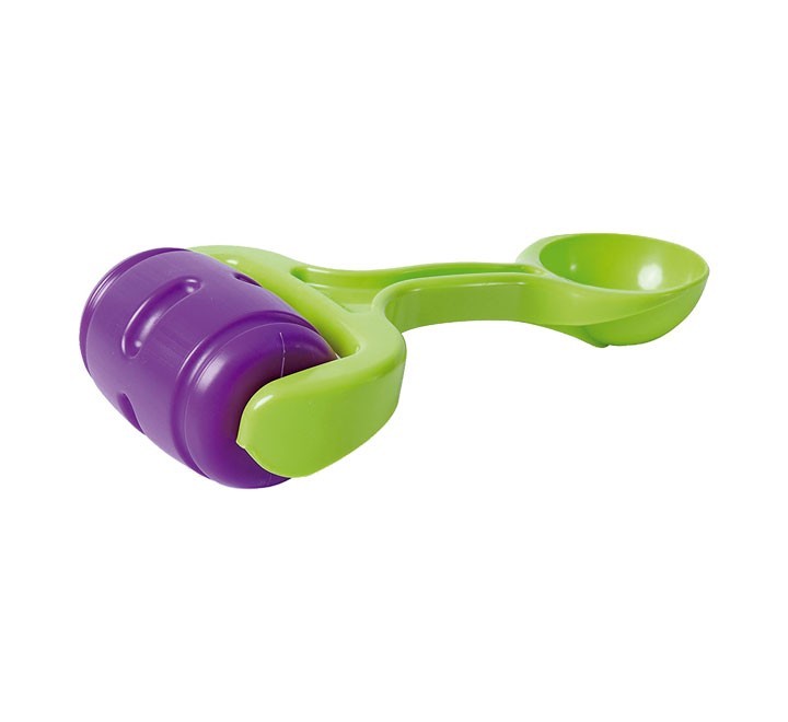 rodillo arena carretera miniland 45216