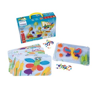 maletin mosaico miniland 180 pivotes 1cm