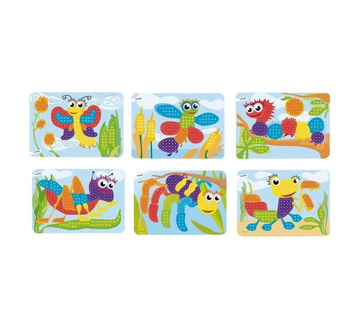 maletin mosaico miniland 180 pivotes 1cm