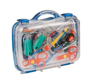 maletin 9 acc. medico miniland 97022