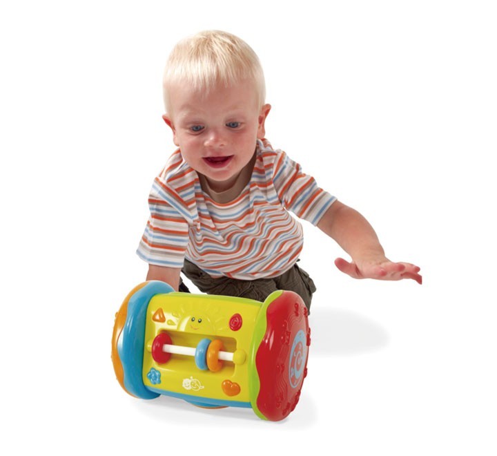 rueda juegos actiroller miniland 97272