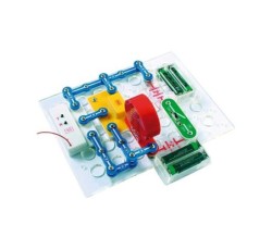 Juego Miniland Electrokit...