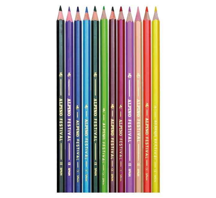 c.12u lapices alpino festival rosa c0131004