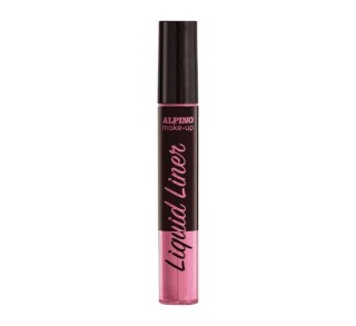 (obsoleto) est. 4 maqu. alpino liquid liner  rosa