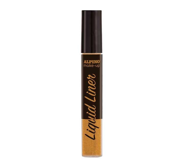 (obsoleto) est. 4 maqu. alpino liquid liner  oro