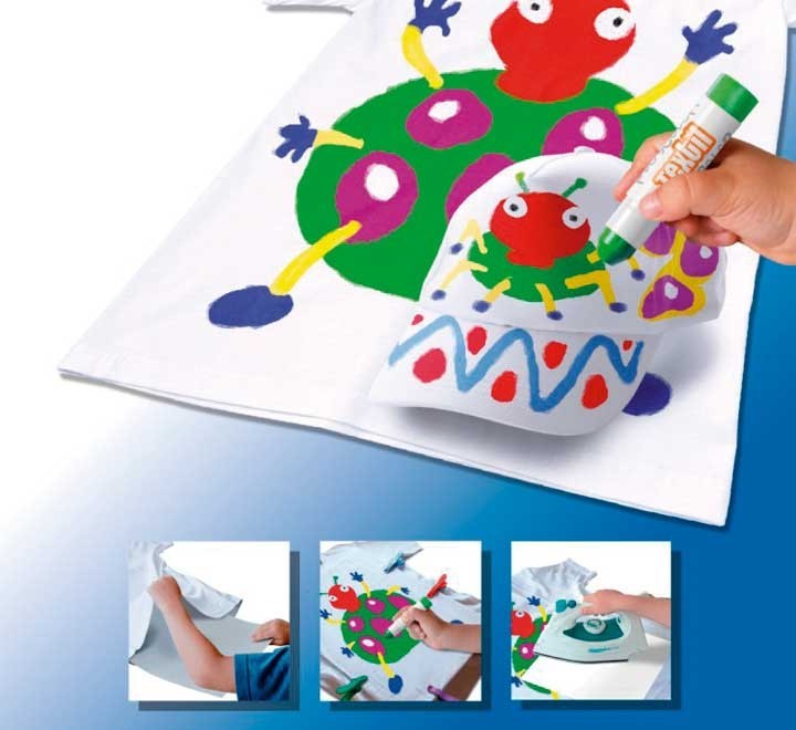 est. 12 barras playcolor textil one stdo 10gr