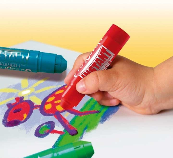 est. 6u tempera solida playcolor one 10gr stdo