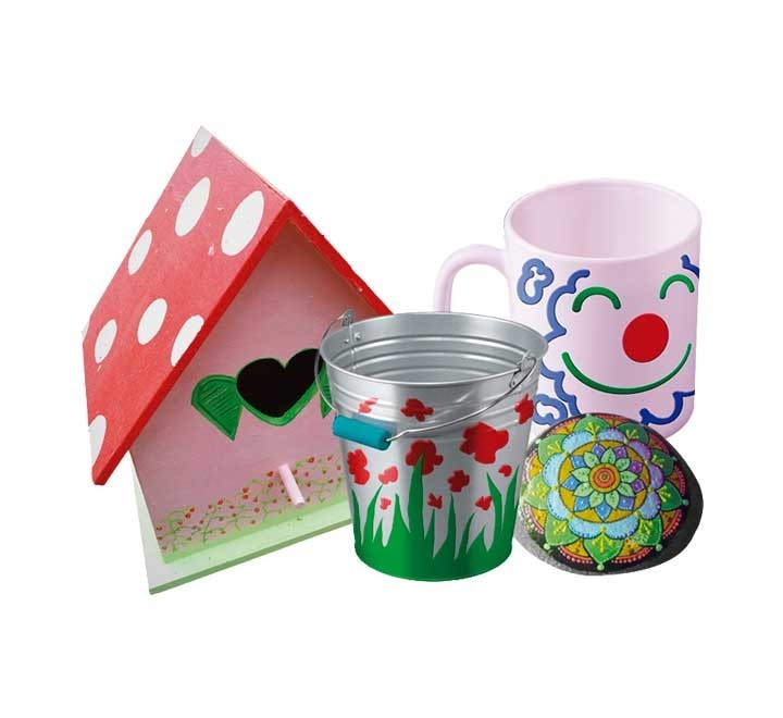 basket 6 u pintura playcolor acrylic 250ml stdo