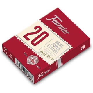 baraja poker espanol nÂº 20 fournier 55 cartas