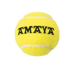 Bolsa 3u Pelota Tenis Amaya...