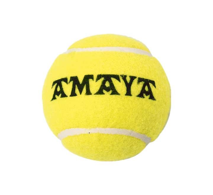 bolsa 3u pelota tenis amaya champion 800411