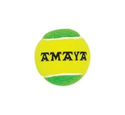 Bolsa 3u Pelota Tenis Amaya...