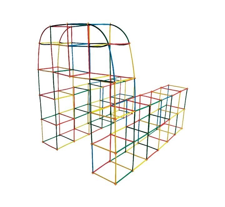 set 230 tubos+conect. amaya arquitectura tubos