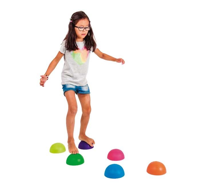 set 4 pz. amaya isla equilibrio 411898