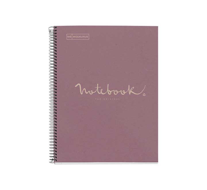 nb 1 miquel rius 5x5 a4 80h eco emotions lavanda