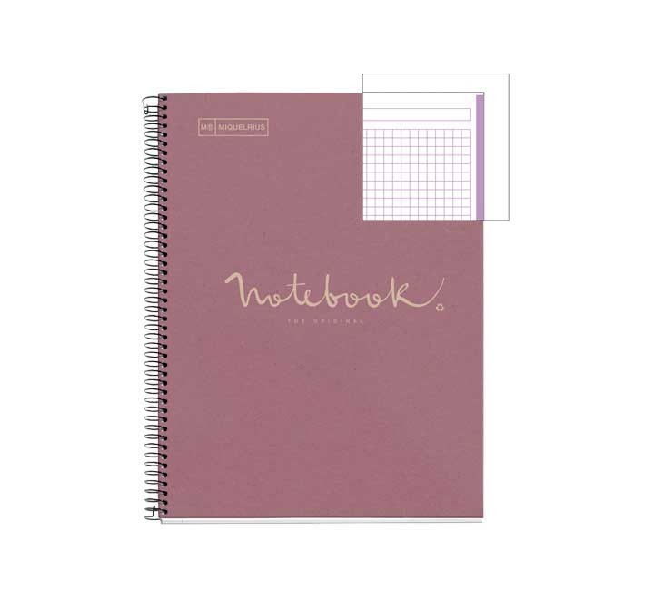 nb 1 miquel rius 5x5 a4 80h eco emotions lavanda
