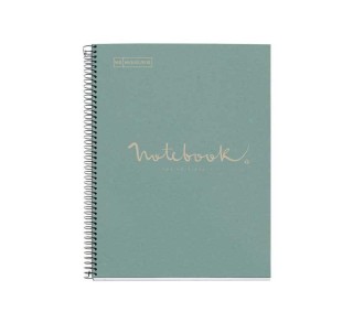 nb 1 miquel rius 5x5 a4 80h eco emotions azul