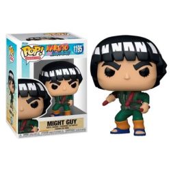 Funko Funko Pop Naruto...