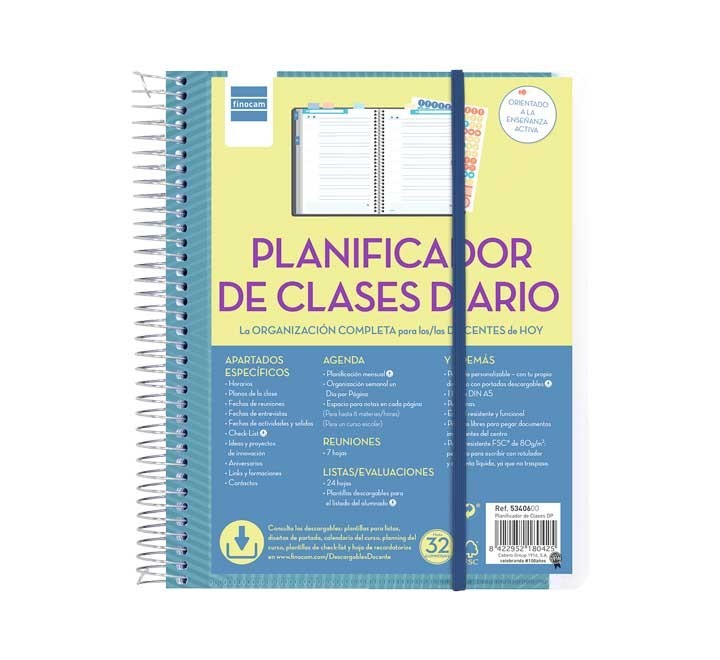planificador clases finocam d/p 155x212 cast.