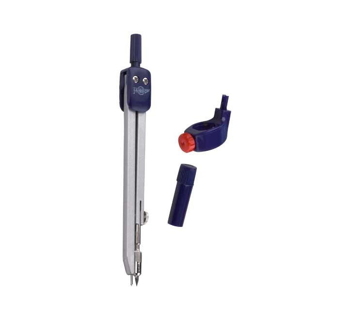 compas escolar faibo c/est. azul 226