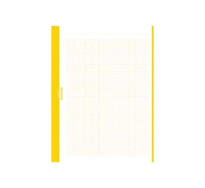 cuad. escolofi pantone basic a4 80h 5x5 90gr ama