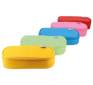 p. 5 estuches oxford kangoo kids cofre stdo