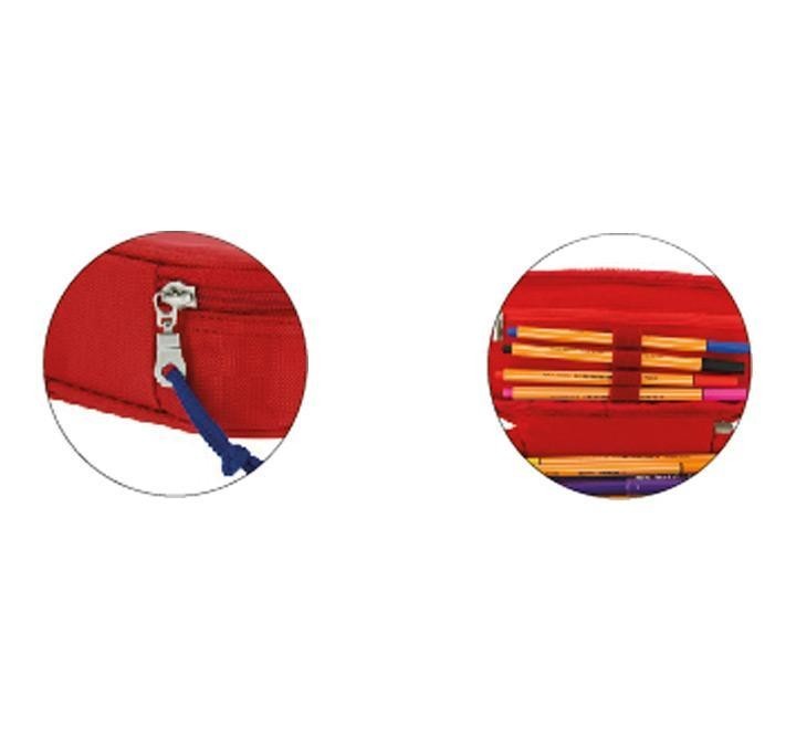 p. 5 estuches oxford kangoo kids cofre stdo