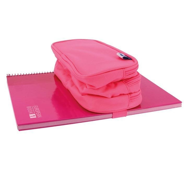 p. 5 estuches oxford kangoo kids triple stdo