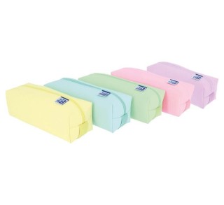 p. 5 estuche oxford kangoo live&go gra past