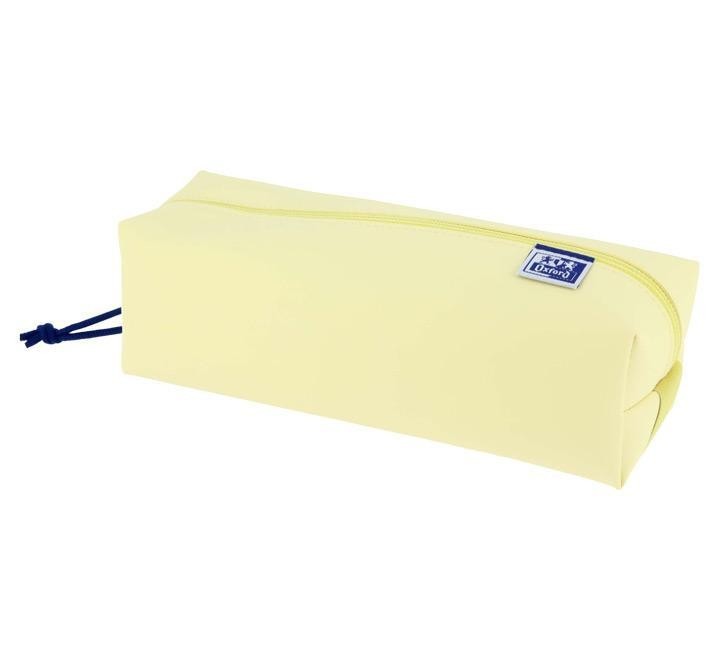 p. 5 estuche oxford kangoo live&go gra past