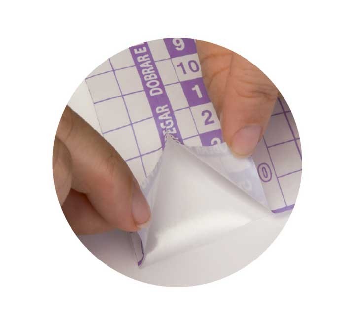 r. forro libros auto. despegable pp 0.33x1.5m