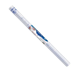 r. forro libros auto. reposicio. 100mic 0.5x3m