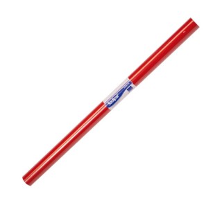 rollo pap. charol sadipal 25h 50x65cm rojo