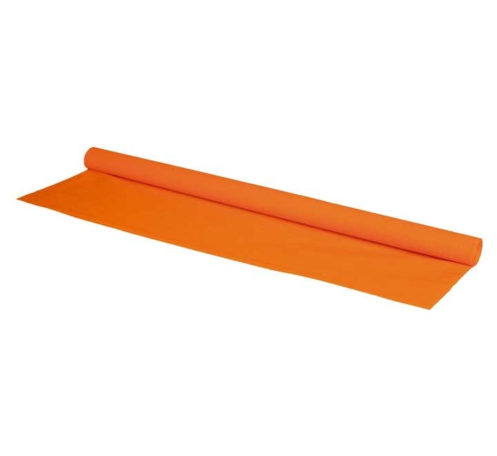 r. papel crepe sadipal 0.5x2.5m naranja