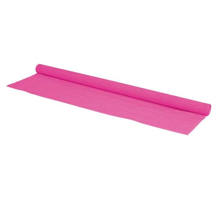 r. papel crepe sadipal 0.5x2.5m fucsia