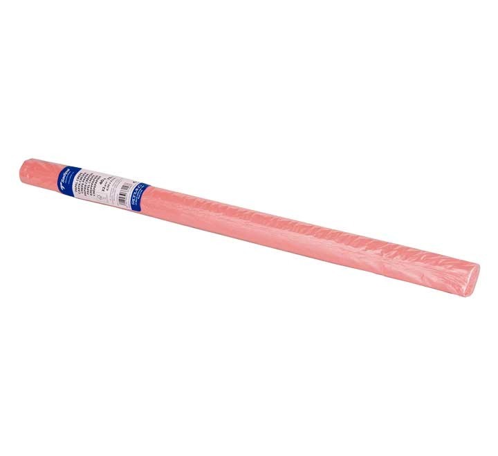 r. papel crepe sadipal 0.5x2.5m coral rosa