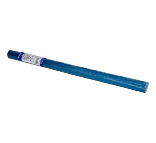 papel crepe sadipal 0.5x2.5m azul brillo 11402