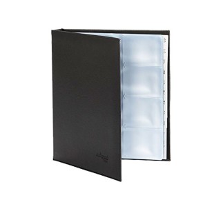 tarjetero pardo profesiona a4 ng 4an. 6175