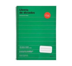 Libreta Additio Esc....