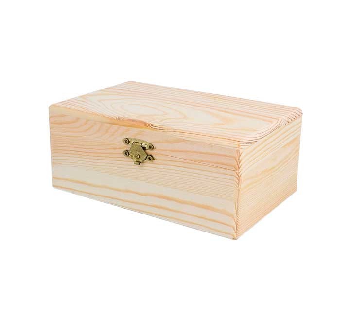 caja madera pino innspiro rectan. 17x11x7cm