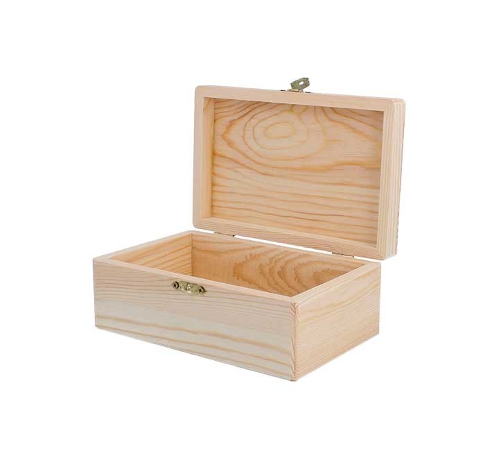 caja madera pino innspiro rectan. 17x11x7cm