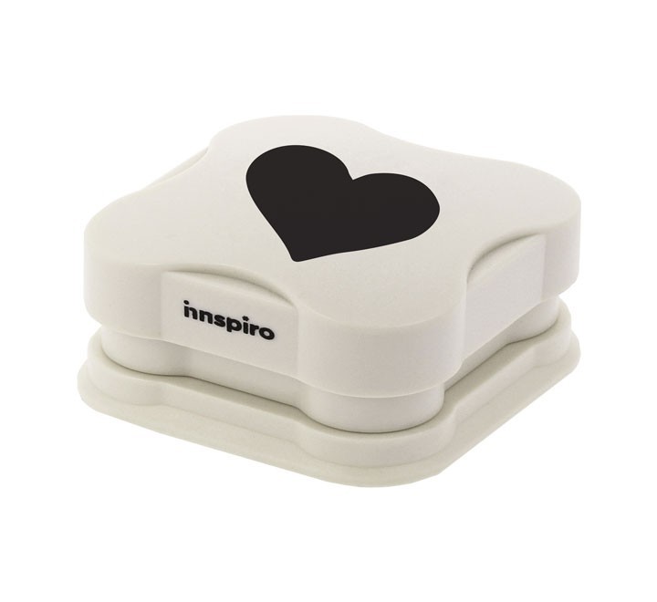 troqueladora magne. innspiro anywhere corazon