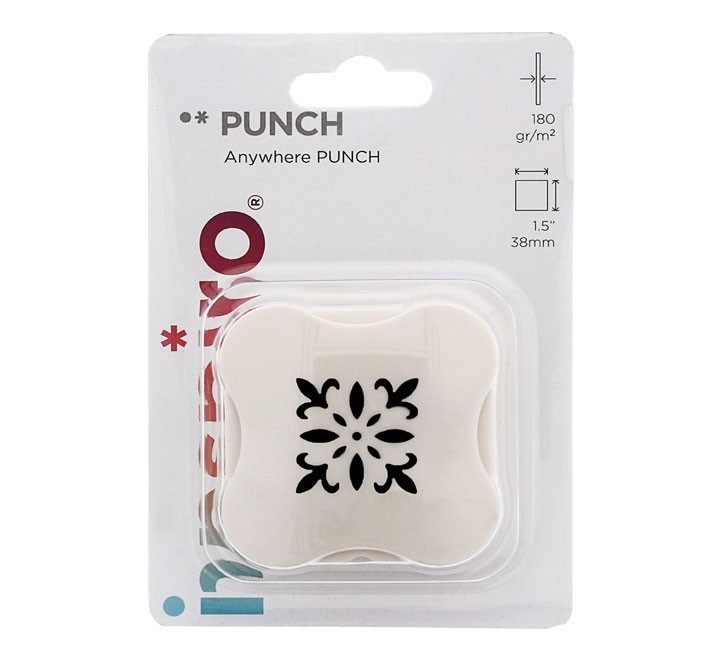 troqueladora magne. innspiro anywhere flor