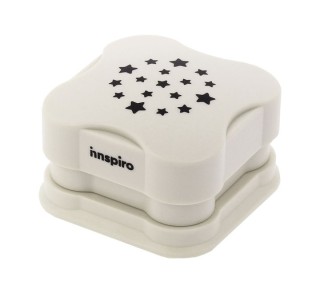 troqueladora magne. innspiro anywhere estrella