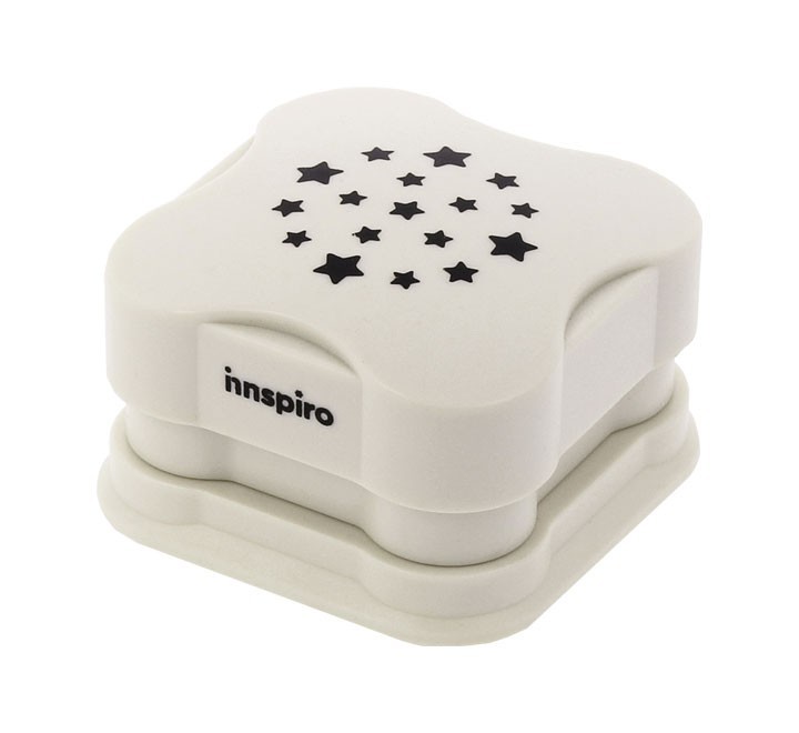 troqueladora magne. innspiro anywhere estrella