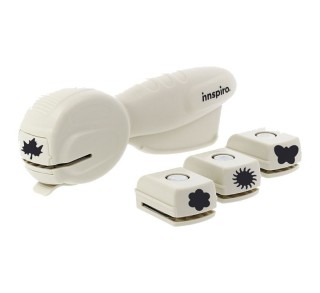 set troquelad. innspiro cassette+fig. naturaleza