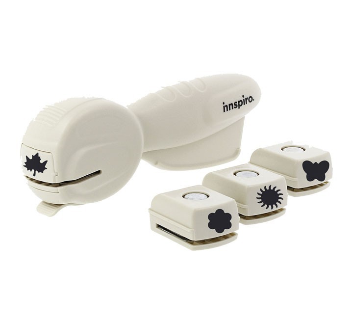 set troquelad. innspiro cassette+fig. naturaleza