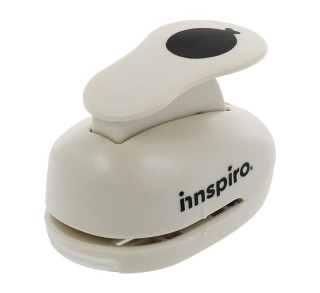 troqueladora innspiro fig. 25mm globo