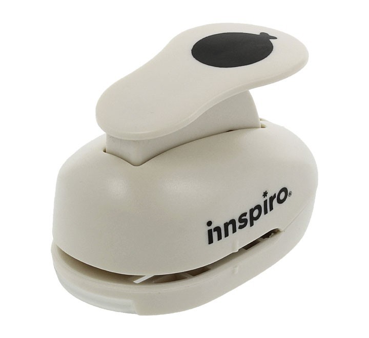 troqueladora innspiro fig. 25mm globo